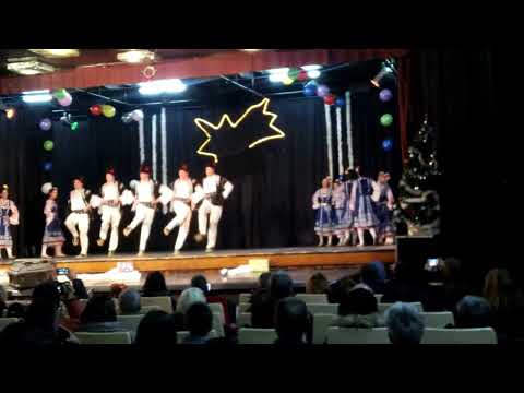 Шопска сюита -
