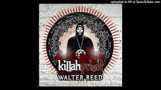 Killah Priest - Recognize (Instrumental) (Prod. by DJ Woool)