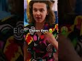 Ugh the new eleven for vol 2 shorts strangerthings strangerthingsedits eleven