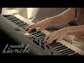 Nuvole bianche  ludovico einaudi  jacobs piano