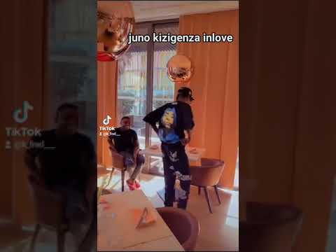 Juno kizigenza birangiye
