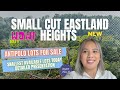 ANTIPOLO LOT FOR SALE 300-400 sq.m. Eastland Heights Latest Inventory