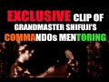 Grandmastershifuji  worlds best commandosmentor exclusive commandotraining of mittisystem 1