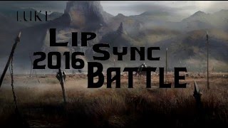 Brentwood High School: Final lip sync battle for 2016