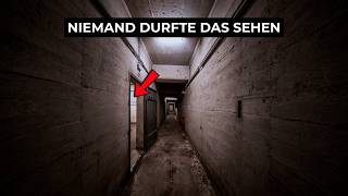 Was Wirklich Unter Dem Flughafen Tempelhof Verborgen Liegt