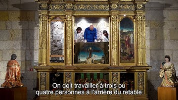 Atelier Bouts | De 