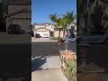 360 on a scooter #automobile #scootertricks #skate 