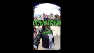 Download Lagu Halima - DownTown (Official Music Video) MP3