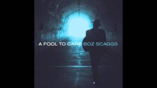 Boz Scaggs - There's A Storm A'Comin' chords