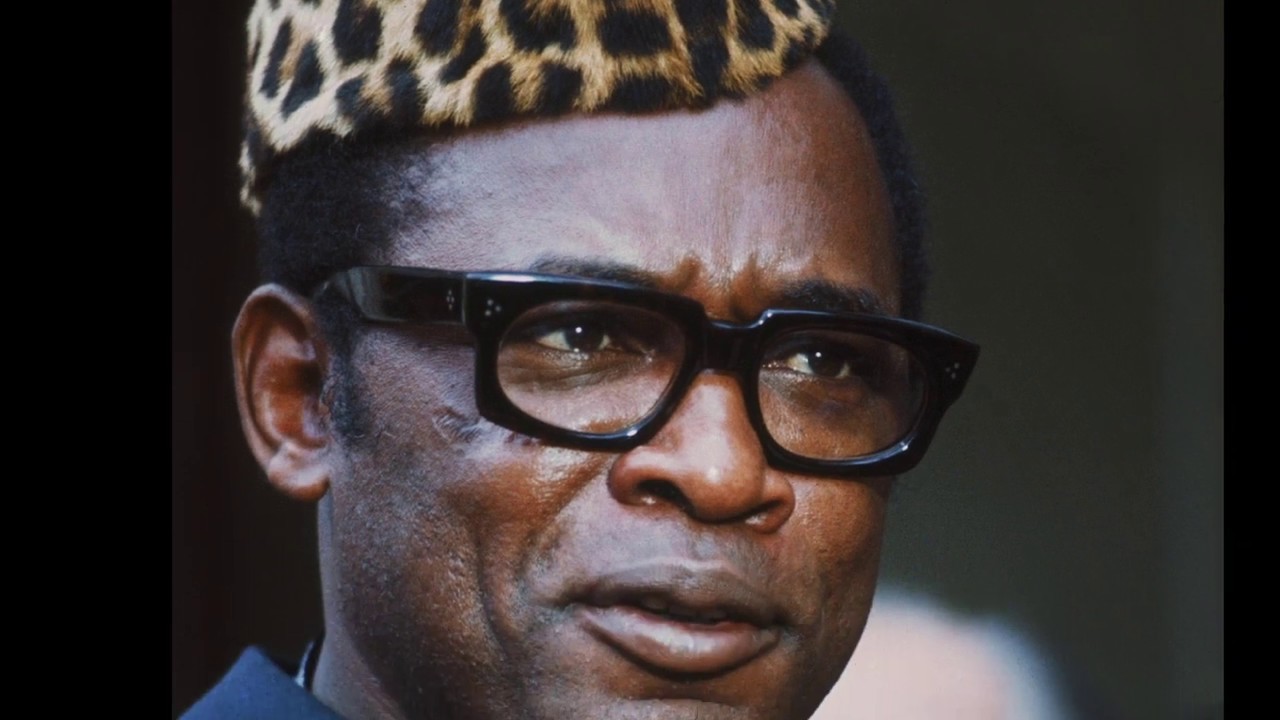 Мобуту сесе секо. Мобуту Сесе Секо диктатор. Мобуту Сесе Секо Куку. Жозеф Мобуту.