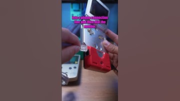 Facetime with your Gameboy? (RARE Campho Cartridge)