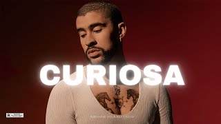 Bad Bunny x Mora Type Beat “ Curiosa” [REGGAETON Type Beat 2024]🔥