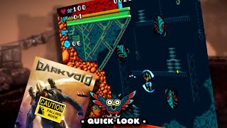 This lost classic is getting delisted! | Dark Void Zero
