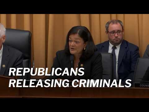 Calling Out Republicans Who Claim to Care About "Public Safety"