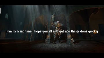 dawn of titans finally ends on 31st August 😭