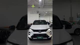 SW4 Diamond GR. #suv #sw4 #toyota #toyotasuv #carros #automobile #seminovos