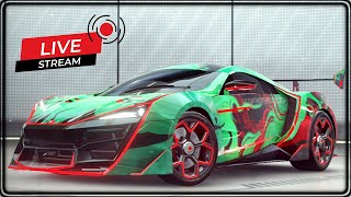 видео: Asphalt Legends Gauntlet и сетевая игра картинка: Asphalt Legends Gauntlet и сетевая игра