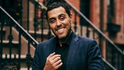 Jairek Robbins: Learn It. Live It. Give It. - 014