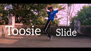 Drake-Toosie Slide | Matt Steffanina Choreography | Akkisha