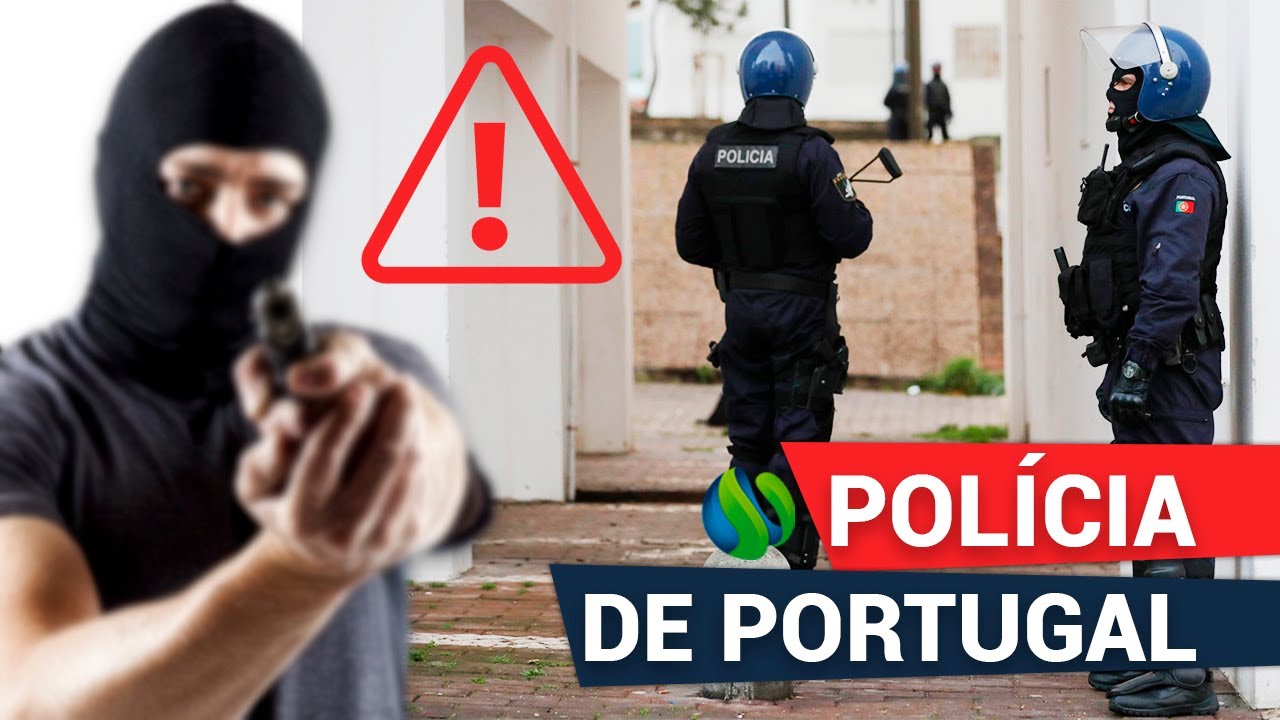 Como Funciona A Pol cia De Portugal YouTube como-funciona-a-pol-cia-de-portugal-youtube