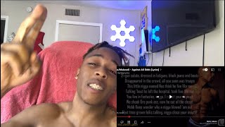 2PAC AGAINST ALL ODDS REACTION