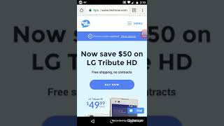 Signup To TextNow Wireless and Get a $13.99 Plan First Month ! [Wait... There is More!]