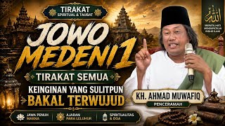 Gus Muwafiq Reveals the History of Ancient Javanese Spiritual Discipline #latestgusmuwafiq