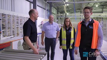 Episode 4 - Outcomes & Recommendations | Cabinets by Computer |