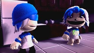 A Very Normal Day - LittleBigPlanet 2 | EpicLBPTime