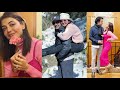 Viral Pics: Kajal Aggarwal lovely moments with her husband in Shimla