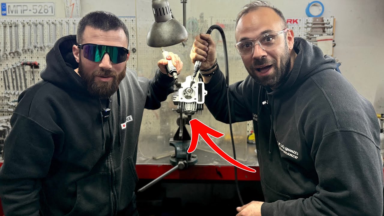 Μάθε να φτιάχνεις την κεφαλή σου!! | Ροική Εξέλιξη