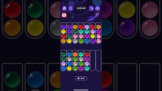 Level 680 - Ball Sort - Color Puzzle Master