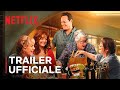NONNAS | Trailer ufficiale | Netflix Italia