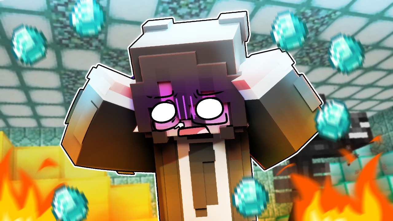 There's SOMETHING WRONG with my DREAM...