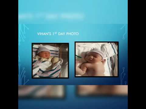 Vihan prajapati usa