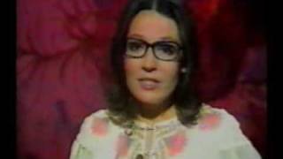 NANA MOUSKOURI - Without a song