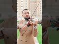 «Вог1у хьо йолче / Прихожу к тебе» #violin #violincover #скрипка #скрипкамосква #chechenmusic