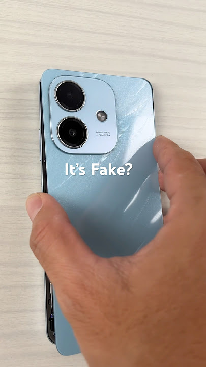 OPPO A3X It’s Fake Camera? #jaiphone #smartphon #oppo