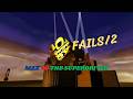 20th Century Fox Fails 2 
