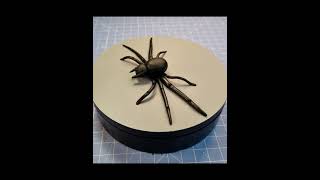 Black Widow 🕷️🕷️🕷️ CLAY