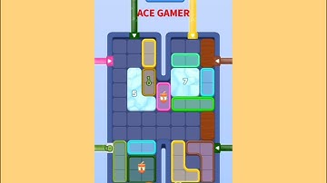 Water out puzzle Level 340 walkthrough solution 