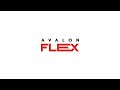 Відеозвіт із будівництва ЖК Avalon Flex [лютий 2020 р.]