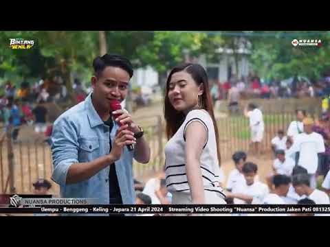 YANGTERSAYANG~HARNAWA\u0026TANIA~EXSOTIS NEW BINTANG YENILA