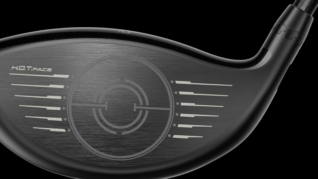 Tête De Driver Cobra Darkspeed Max 12° Gaucher - Occasion (7.5/10) 455927