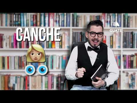 Chapinismo con Chara