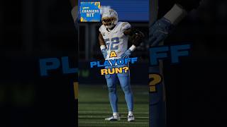 Can the Chargers repeat the