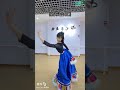 藏舞 天上的仙女 镜背面演示 藏舞 天上的仙女 镜背面演示