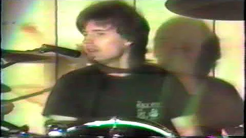 Scoundrel- early 80's
