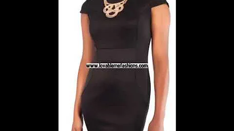 Little Black Dress - Buy Online - The Perfect LBD for Any Special Occasion