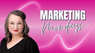 Marketing Monday: 4 Messaging Frameworks to Clarify Your Brand | Jillian Conley